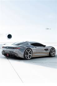 Aston Martin Dbc Concept Would Be A Gorgeous New Direction For The Brand Aston Martin Cars Aston Martin Luxury Cars