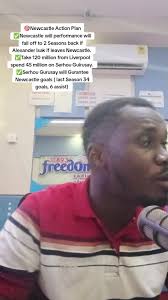 Newcastle United Transfer Strategy for Alexander Isak