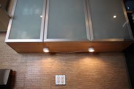 Lightkiwi dimmable led under cabinet lighting 4 panel kit, 12 inches each, cool white (6000k), 12 watt, 24vdc, dimmer switch & all accessories included, low profile, sturdy aluminum body, ul listed. A Little Under Cabinet Lighting The Cavender Diary