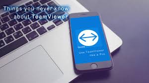 Tips Teamviewer Remote Control For Android Apk Download