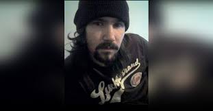 Obituary information for Shawn Colwell