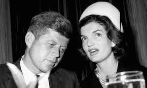 Pass notes No 3,043: Jackie Kennedy | Jackie Onassis | The Guardian