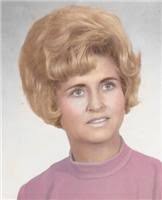 Elsie Ormond Obituary (2015)