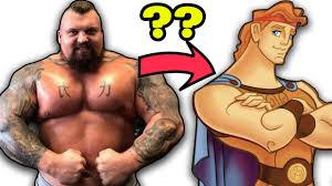 This is an interview with ori hofmekler, the author of the warrior diet, on his new book unlock your muscle gene. A Doctor Explains How The Hercules Gene Helps Powerlifters Like Eddie Hall