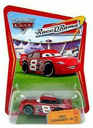 Find dale earnhardt me in canada | visit kijiji classifieds to buy, sell, or trade almost anything! Disney Pixar Cars Dale Earnhardt Jr L4152 23 Mattel For Sale Online Ebay