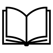Los precios de las fotos y vectores de stock empiezan desde tan poco como $0.22 por. Icono De Libro Abierto Plano Descargar Png Svg Transparente