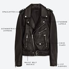 Find Inspirational Content Such As The Ultimate Moto Leather Jacket On Shopstyle And The Latest Coutu Zara Leather Jacket Best Leather Jackets Leather Jacket