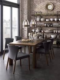 15 Perfectly Crafted Large Dining Room Table Designs Home Design Lover Home Decor Designs Large Dining Room Large Dining Room Table Dining Room Industrial
