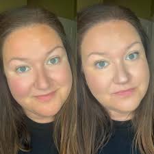 Do you struggle with Problematic skin? Maybe Redness, Acne, or Rosacea? Our  IIID cream foundation will cover even the worst of skins. Want to know why?  A cream foundation is 26% pigment
