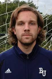 2007 Men's Soccer Roster