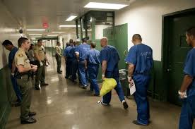 La County Sheriffs On Twitter County Jail La County Sheriff Jail