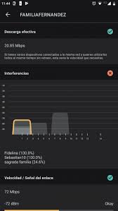 Descargamos, instalamos y ejecutamos bcmon. Mejores Aplicaciones Para Hackear Wi Fi Y Auditorias Inalambricas