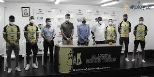 Statistics of the alianza petrolera for the 2021 season, roster of the season, all the results of the team. Alianza Petrolera Sumo Sus Primeros Refuerzos Para El Semestre 2021 Ii Vavel Colombia