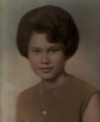 Julie Ann LaBatte May