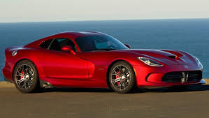 Image result for High Performance Red 2010 Chrysler