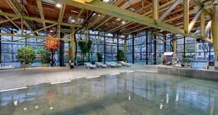 Bad Am Spreewaldplatz Schwimmbad Schwimmbader Architektur Bad