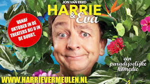 Harrie en Eva