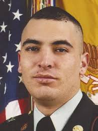 First Cape soldier killed in Iraq