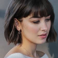 Haircuts Hair Oval Bead Set Diamond Oval Bead Set Diamond Dangle Earrings Kahkul Sac Sac Kesim Modelleri Sac Kesimi