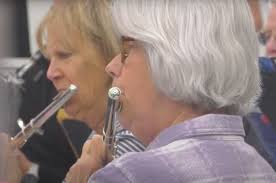 BG Area Community Bands to host holiday concert