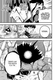 Kainu no 8 chalter 40 indo / read monster 8 kaiju no 8 chapter 40 english scans in case of changes to kaiju no.8 chapter 40, we will definitely ensure that this article is updated. Kaiju No 8 Chapter 31 Kaiju No 8 Manga Online