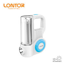 Lontor Rechargeable LED Outdoor Light-CTL-OL164