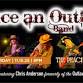 Once An Outlaw with The Peacheaters event image