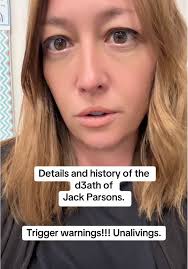 Strange Angel Jack Parsons Character Ai