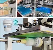 Impresora de pantalla de seda para botella de vidrio, máquina de serigrafía  para papel de café redondo, tubo de plástico cosmético para agua
