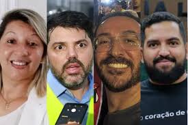 Márcio Corrêa completa um mês em silêncio após citação no caso Anápolis na  Roda