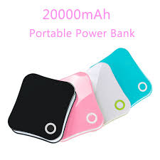 This is because they're flattened versions of the traditional cylindrical power banks that are used. Super Small Size 20000mah Power Bank Backup Battery For Xiaomi Iphone Samsung External Battery Pack Dual Usb Powerbank Charger Banking Classes Battery Gbbank Pink Aliexpress