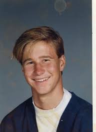 Christopher David Keen (1969-1985)