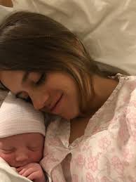 Introducing Grandbaby #3!