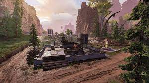 Here are all of the apex legends kings canyon season 8 map changes. Season 8 Map Updates Bring Mayhem To Kings Canyon