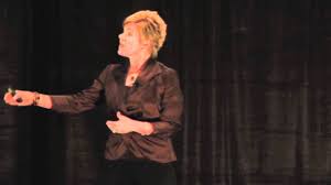 Tedxchandler Michelle May Eat What You Love Love What You Eat Youtube