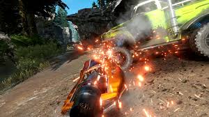 This achievement is worth 20 gamerscore. Flatout 4 Total Insanity Is Coming To The Pc This April