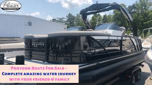 Maybe you would like to learn more about one of these? Pontoon Boats For Sale Complete Amazing Water Journey With Your Friends Family