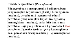 Check spelling or type a new query. 10 Kombinatorial Dan Peluang Diskrit Ppt Download