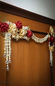 Toran Design Diwali Decoration Items Diwali Decorations At Home Door Hanging Decorations