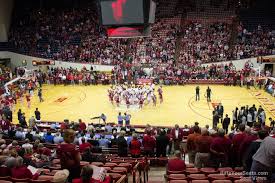 Assembly Hall Section C Rateyourseats Com