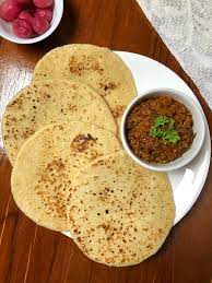 How To Make Khamiri Roti At Home Tempting Treat