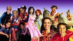 Disney channel has played an integral role in many people's childhoods. The Best Disney Channel Original Movies On Disney Gq