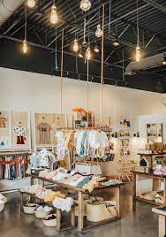 Stroller Haus Retail Store Design Afp Design Retail Store Interior Design Retail Store Interior Retail Store Design
