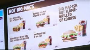 Please enter the restaurant number located on the front of your receipt. Burger King Aktuelle Themen Nachrichten Sz De