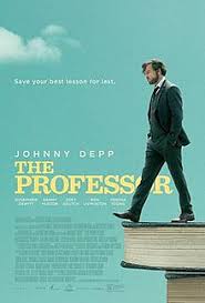These all are available the above articles give you more information about top high rating hollywood movies 2018. The Professor 2018 Film Wikipedia