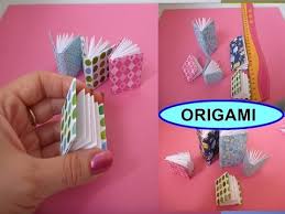Heute Gibt Es Mit Sicherheit Viele Menschen Die Leidenschaftlich Gern Bucher Lesen Auch Die Jugen Origami Anleitung Blume Diy Origami Basteln Mit Papier Diy