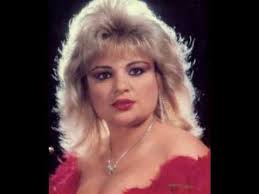 Vicky Jimenez canta.........Todavia.wmv