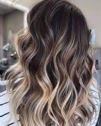 10 Medium To Long Hair Styles Ombre Balayage Hairstyles For Women 2020 Long Hair Styles Hair Color Balayage Balayage Hair