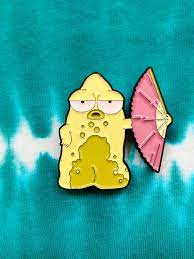 The characters of solar opposite are quirky to say the least, and here are 14 details about them that like its predecessor rick & morty, solar opposites is full of wild characters doing disturbing. Pupa Solar Opposites Pin Etsy