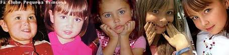 Ana Paula :: Fã Clube Pequena Princesa